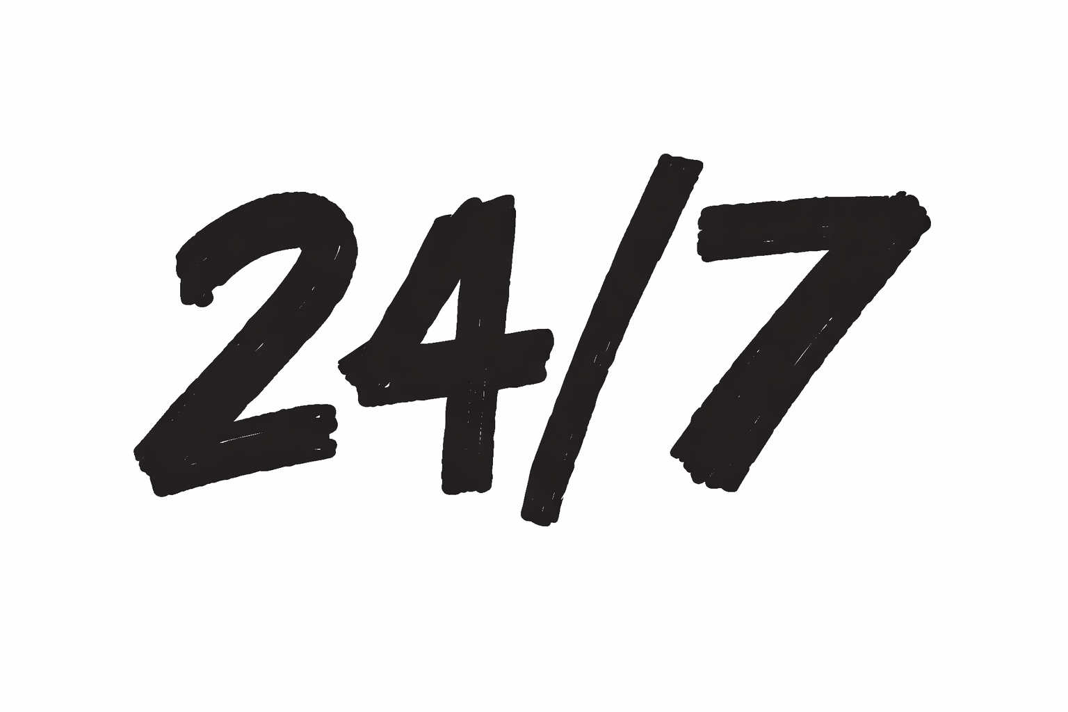 Hello 24/7